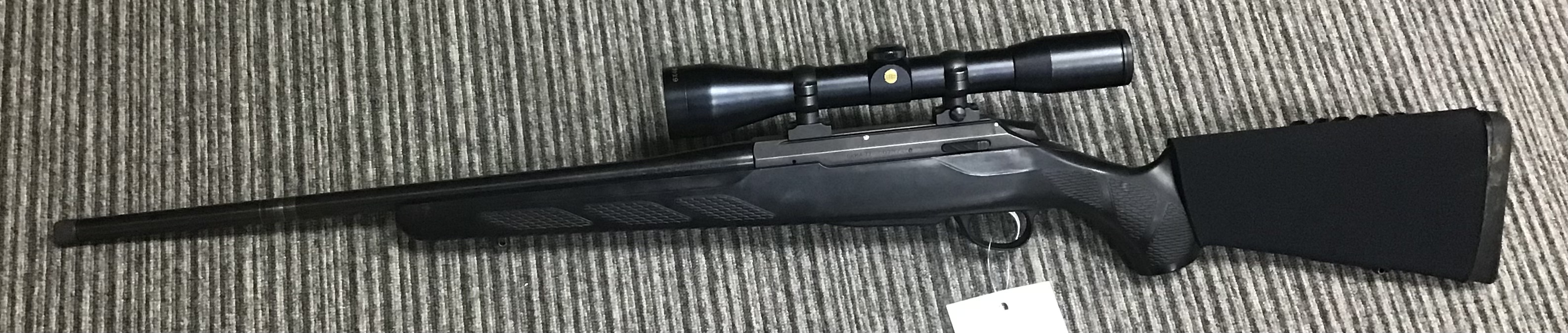 TIKKA .223 T3 LITE