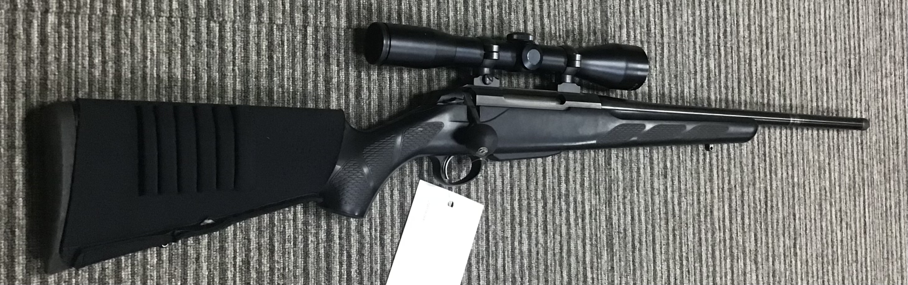 TIKKA .223 T3 LITE