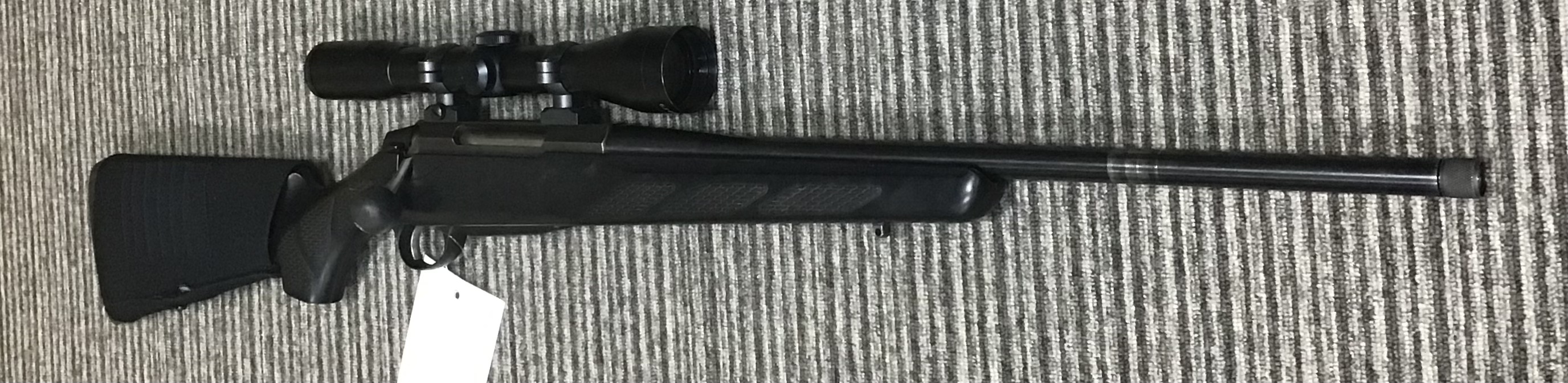 TIKKA .223 T3 LITE