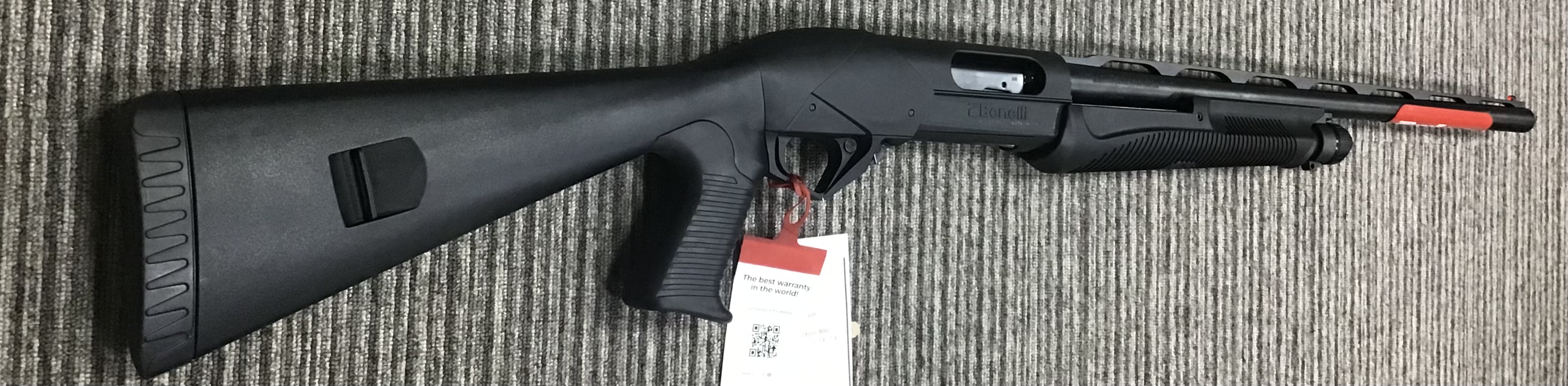 BENELLI 12 Gauge SUPERNOVA