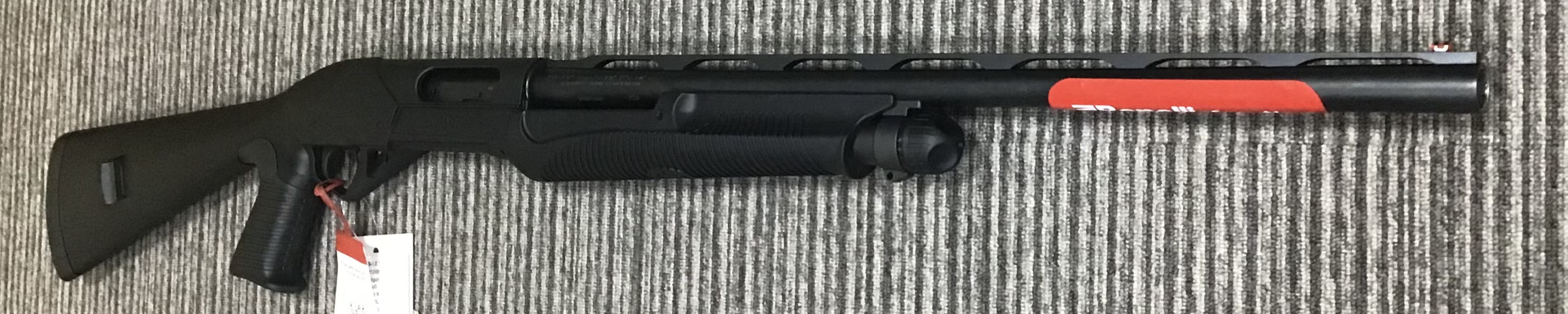 BENELLI 12 Gauge SUPERNOVA