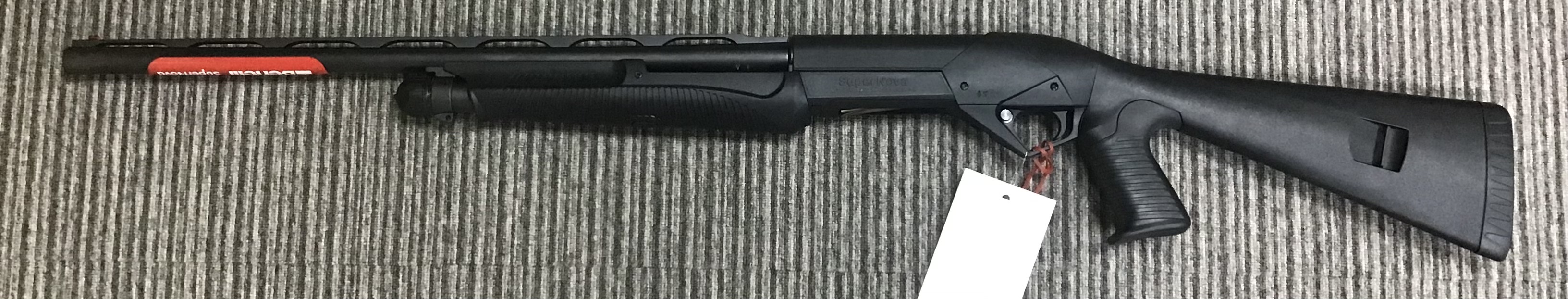 BENELLI 12 Gauge SUPERNOVA