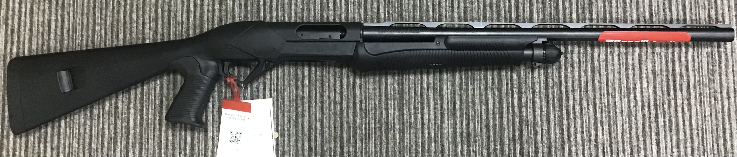 BENELLI 12 Gauge SUPERNOVA