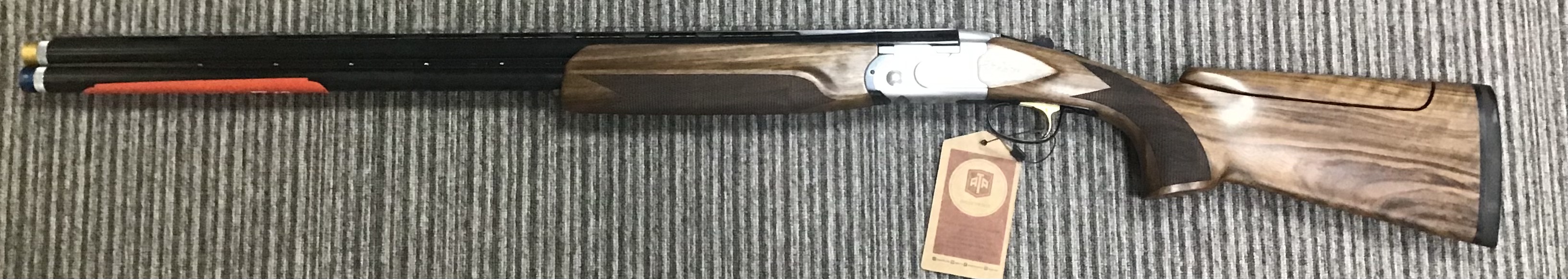 ATA ARMS 12 Gauge SP PRO 12