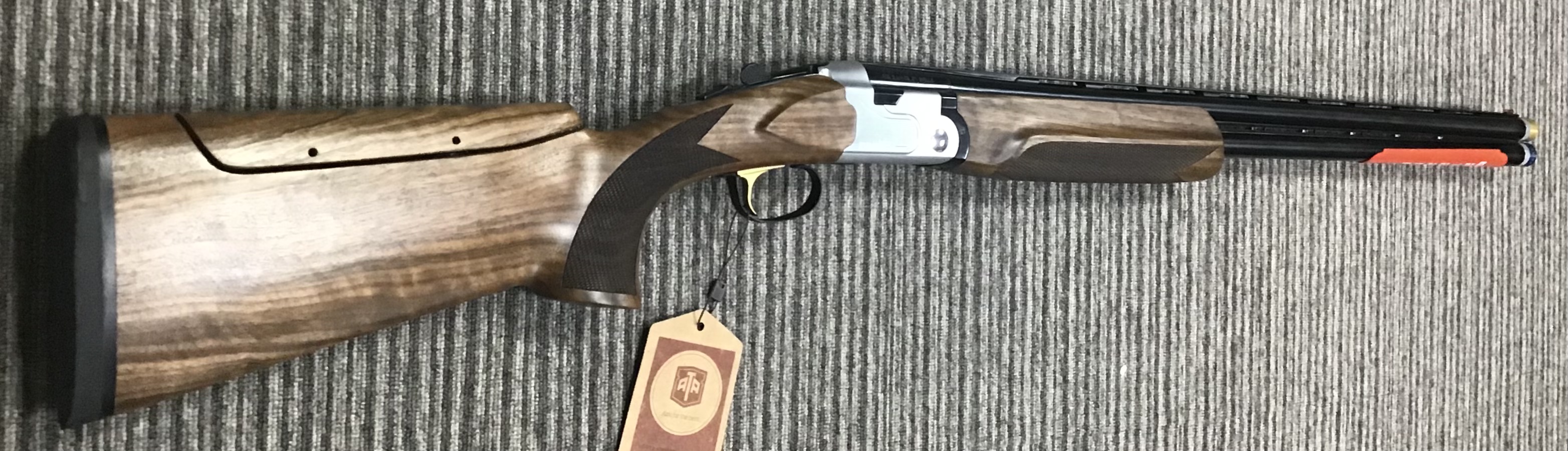 ATA ARMS 12 Gauge SP PRO 12
