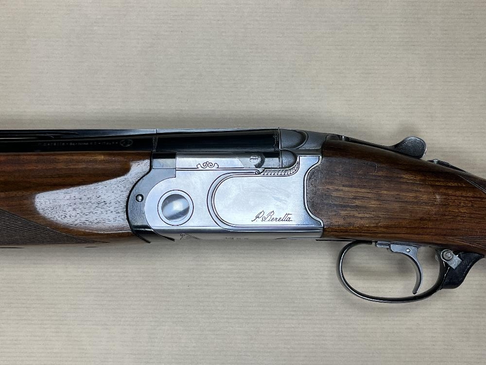 BERETTA 12 Gauge 682