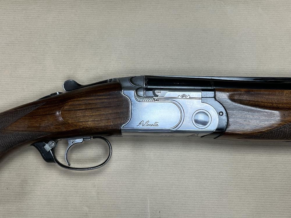 BERETTA 12 Gauge 682