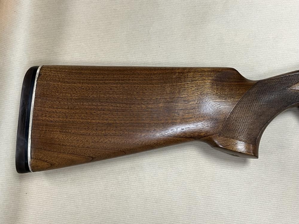 BERETTA 12 Gauge 682