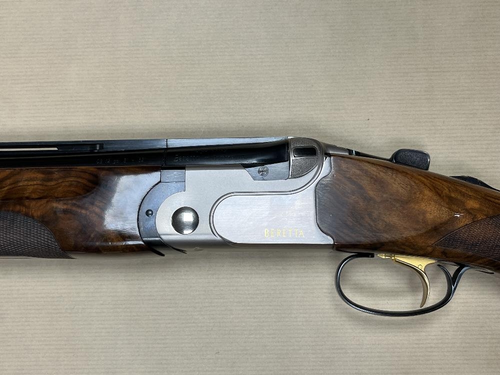 BERETTA 12 Gauge DT10 ADJUSTABLE