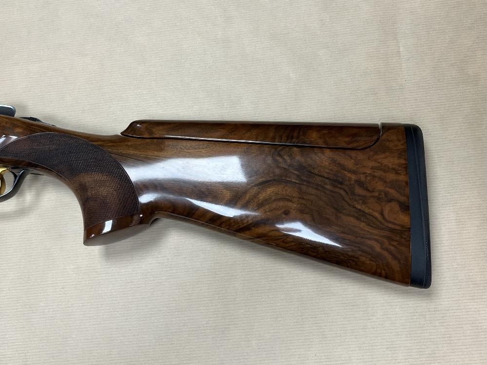 BERETTA 12 Gauge DT10 ADJUSTABLE