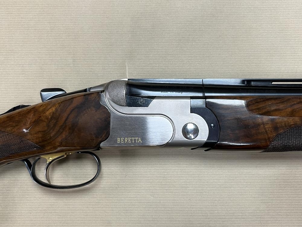 BERETTA 12 Gauge DT10 ADJUSTABLE