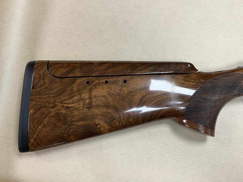 BERETTA 12 Gauge DT10 ADJUSTABLE
