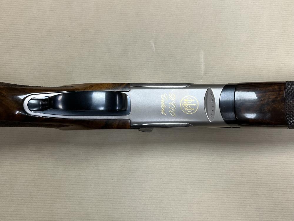BERETTA 12 Gauge DT10 ADJUSTABLE