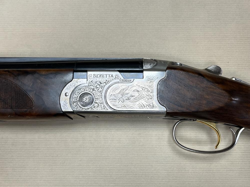 BERETTA 12 Gauge SILVER PIGEON 3 SPORT