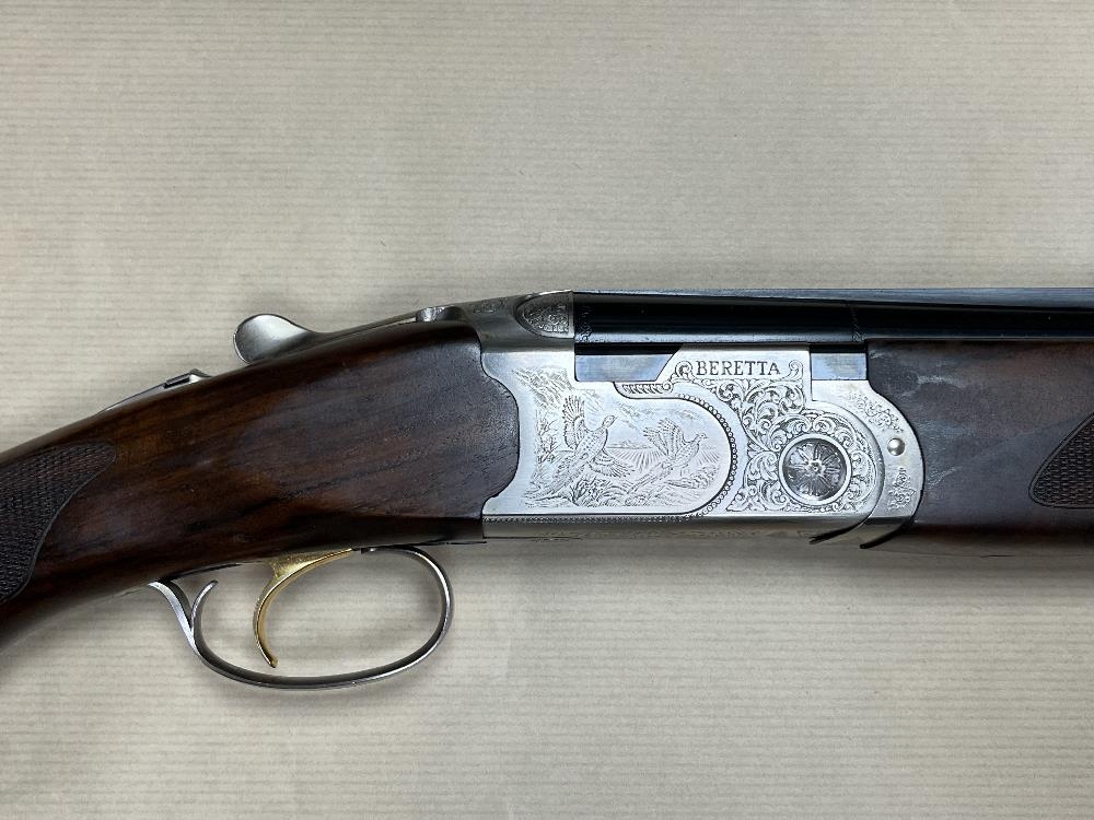 BERETTA 12 Gauge SILVER PIGEON 3 SPORT