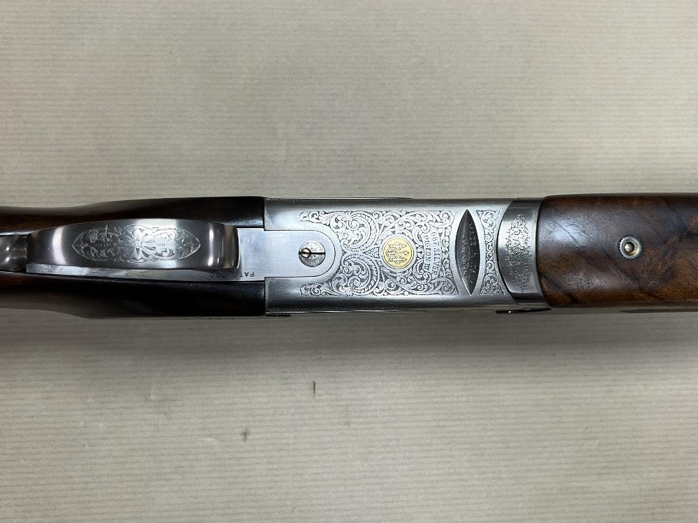 BERETTA 12 Gauge SILVER PIGEON 3 SPORT