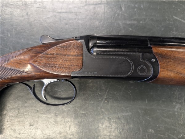 YILDIZ 12 Gauge PRO BLACK