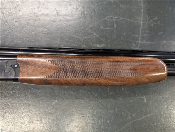 YILDIZ 12 Gauge PRO BLACK