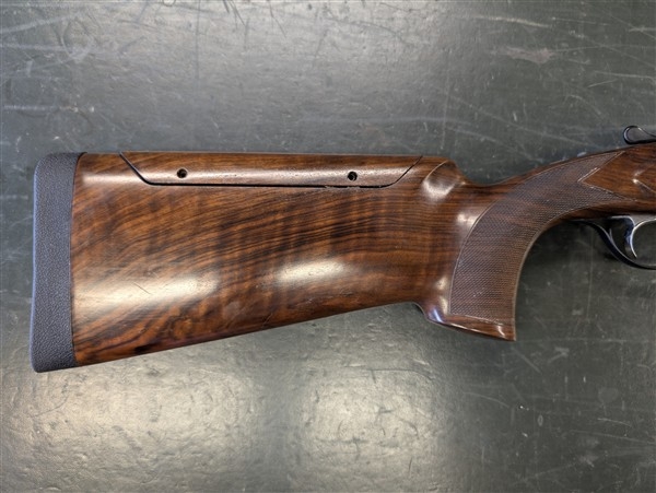 YILDIZ 12 Gauge PRO BLACK
