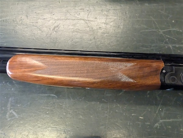 YILDIZ 12 Gauge PRO BLACK