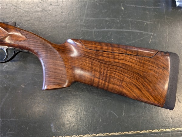 YILDIZ 12 Gauge PRO BLACK