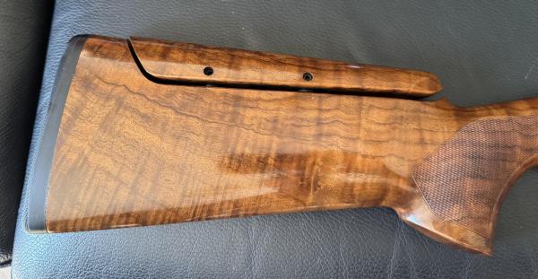 BERETTA 12 Gauge 694 SPORT ADJUSTABLE