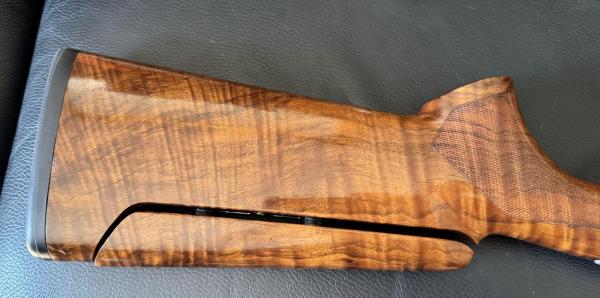 BERETTA 12 Gauge 694 SPORT ADJUSTABLE