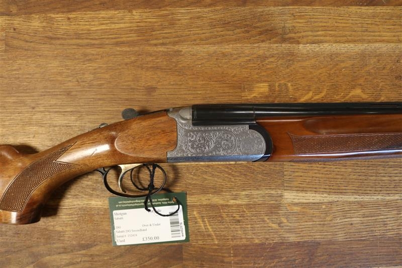 SABATTI (FIAS) 20 Gauge 