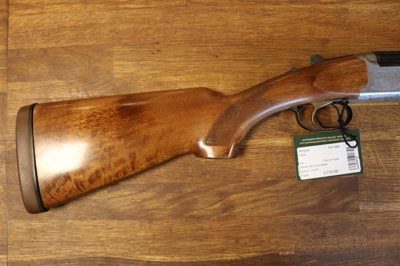 SABATTI (FIAS) 20 Gauge 