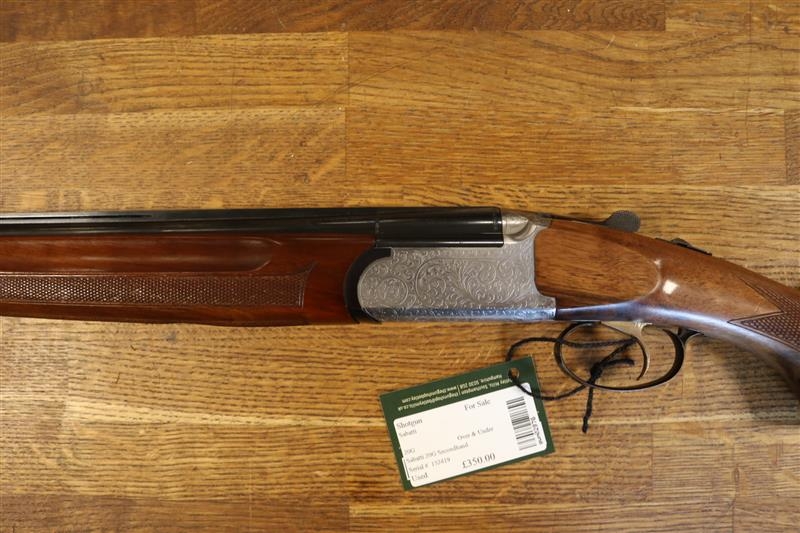 SABATTI (FIAS) 20 Gauge 