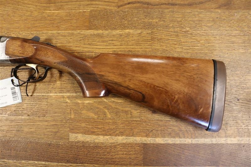 SABATTI (FIAS) 20 Gauge 