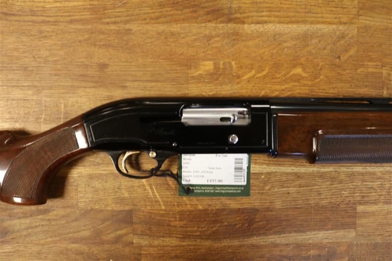 BERETTA 12 Gauge A303