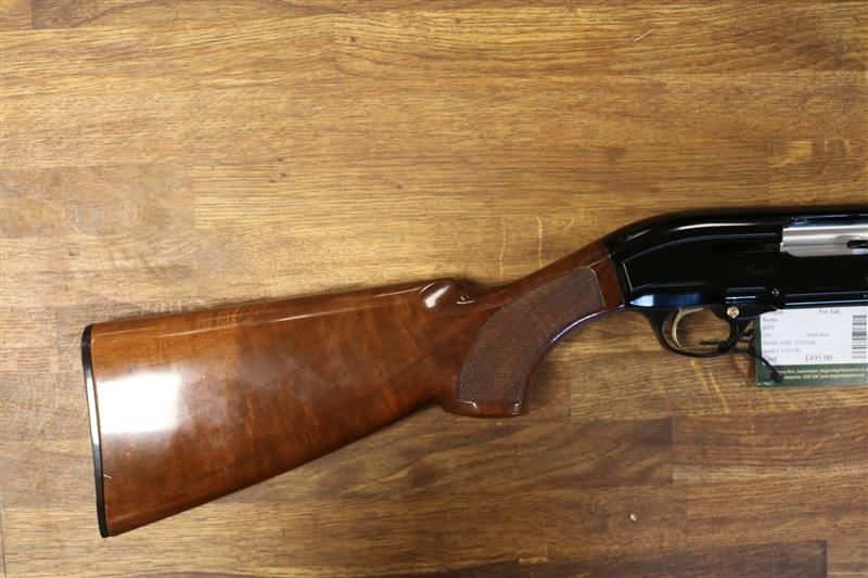 BERETTA 12 Gauge A303