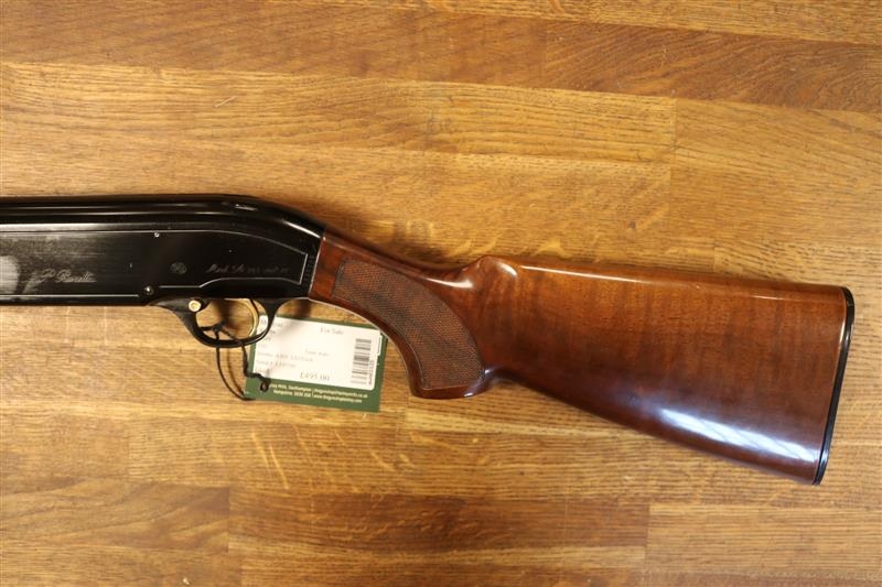 BERETTA 12 Gauge A303
