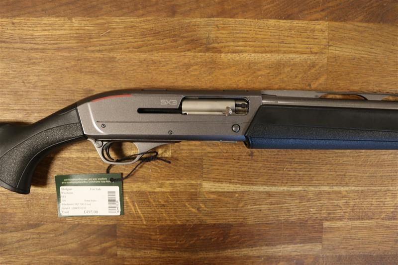WINCHESTER 20 Gauge SX3