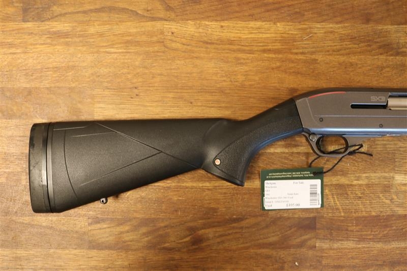 WINCHESTER 20 Gauge SX3