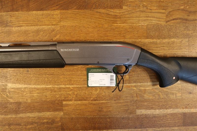 WINCHESTER 20 Gauge SX3