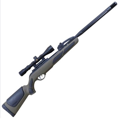 GAMO .22 VARMINT SWARM BARRICADE 