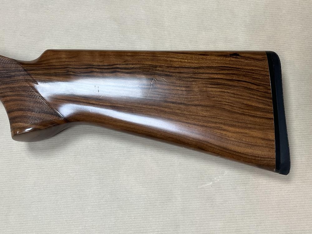 PERAZZI 12 Gauge MX2000S SC2 WOOD