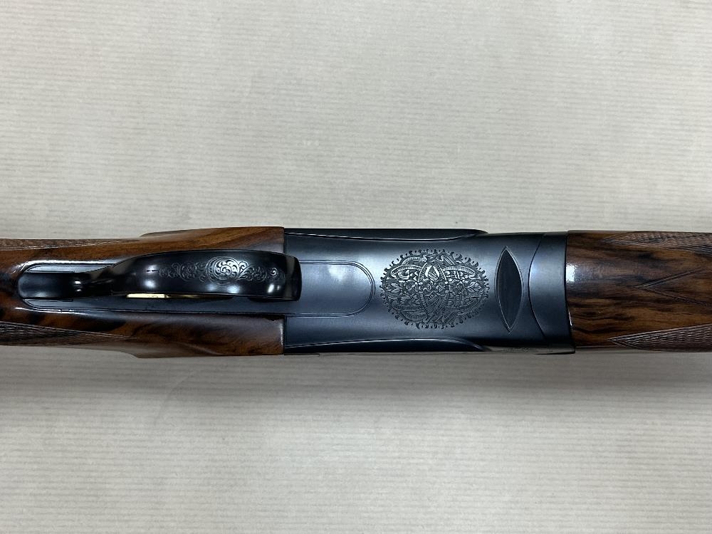 PERAZZI 12 Gauge MX2000S SC2 WOOD