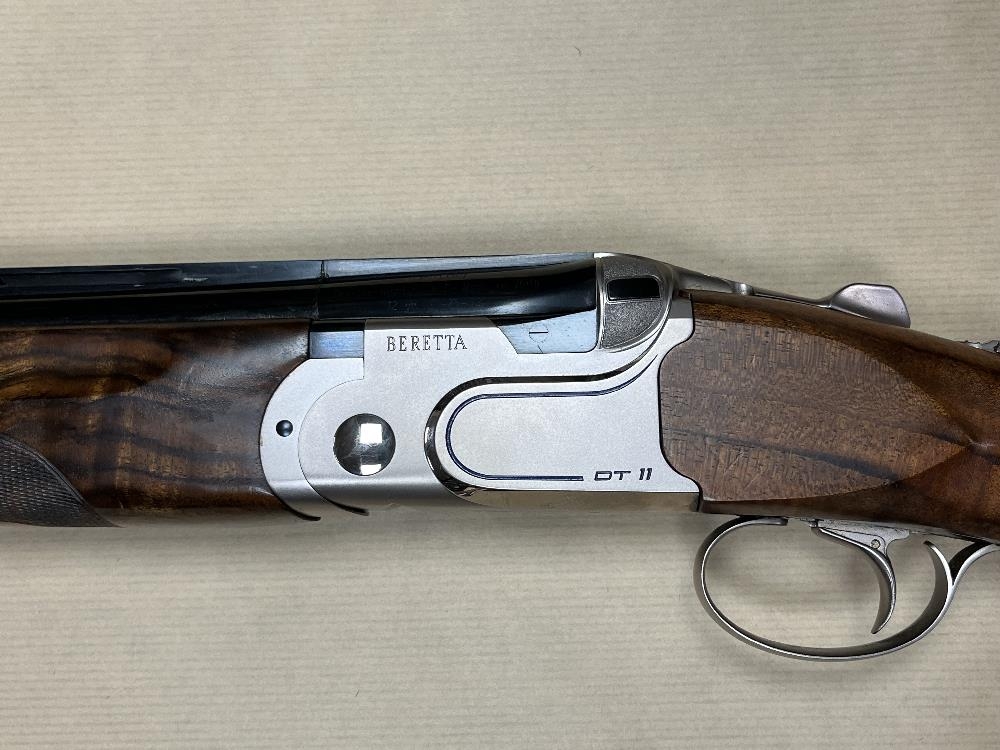 BERETTA 12 Gauge DT11