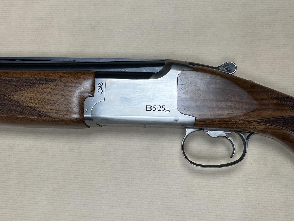 BROWNING 12 Gauge B525 SPORTER ONE