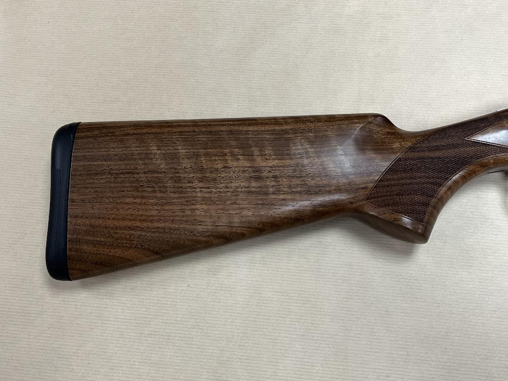 BROWNING 12 Gauge B525 SPORTER ONE