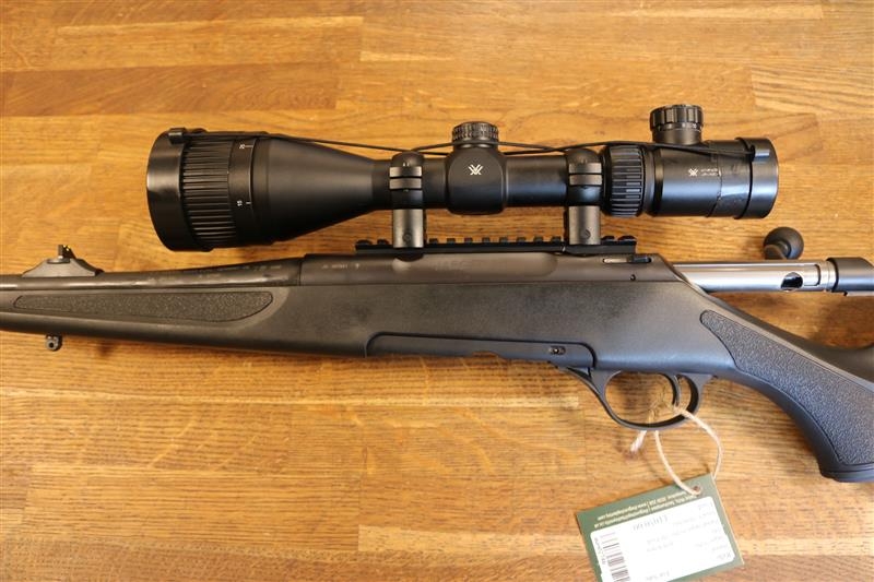 HAENEL .243 JAEGER 10 PRO