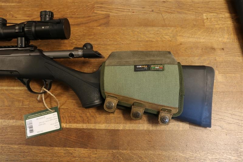 HAENEL .243 JAEGER 10 PRO
