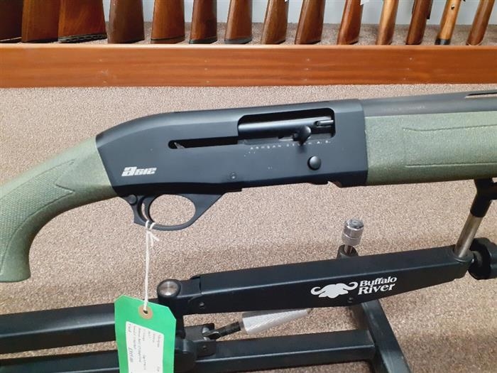 ARMSAN 12 Gauge A612