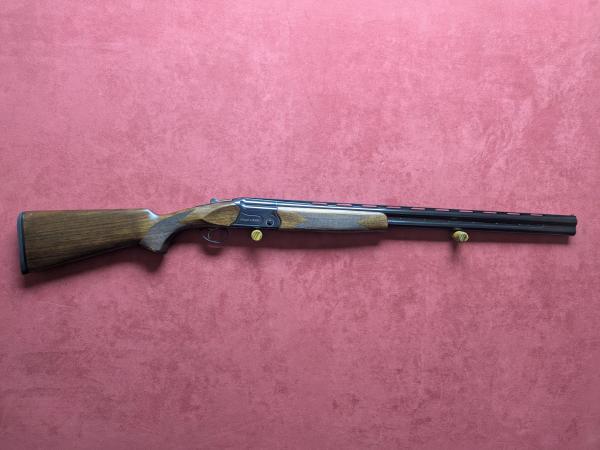 WEBLEY & SCOTT 12 Gauge 912K