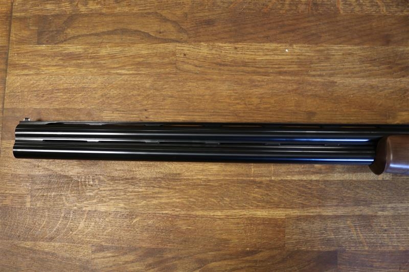 BERETTA 12 Gauge 686 SILVER PIGEON 1 SPORT