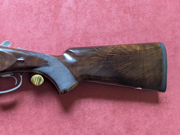 MIROKU 12 Gauge MK38 TRAP GRADE 5