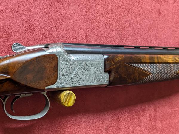 MIROKU 12 Gauge MK38 TRAP GRADE 5